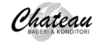 Chateau Bageri & Konditori Logotyp